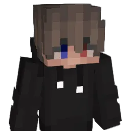 Artor22 Minecraft avatar bust