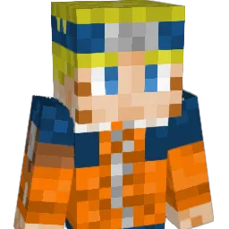 Artorexx Minecraft avatar bust