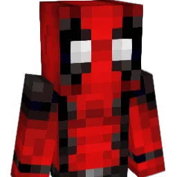 Artories Minecraft avatar bust