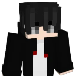 Artorixas Minecraft avatar bust