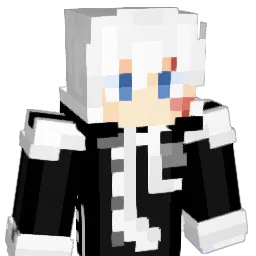 ArtosXI Minecraft avatar bust