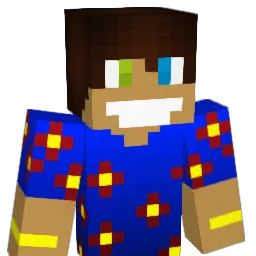Artouz Minecraft avatar bust