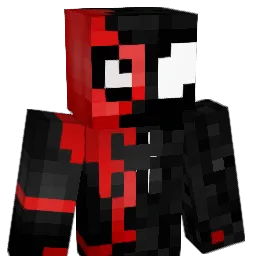ArtparGamer99 Minecraft avatar bust
