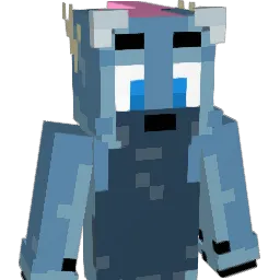 ArtregalOR Minecraft avatar bust