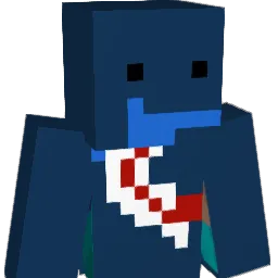 Artrekz1 Minecraft avatar bust