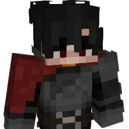 Artrex17 Minecraft avatar bust