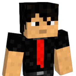Artsco78 Minecraft avatar bust