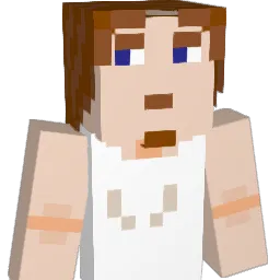 ArttuT Minecraft avatar bust