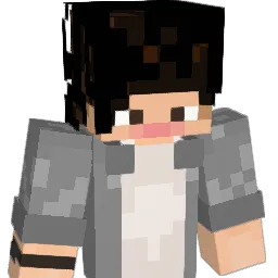 Artua3 Minecraft avatar bust