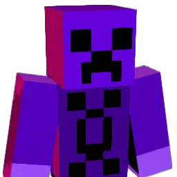 Artugatugaa Minecraft avatar bust