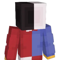 Artuhmis1 Minecraft avatar bust
