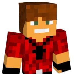 Artuloda Minecraft avatar bust