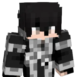 Artur769 Minecraft avatar bust
