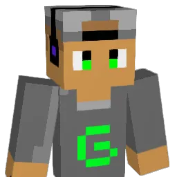Artur86rus Minecraft avatar bust