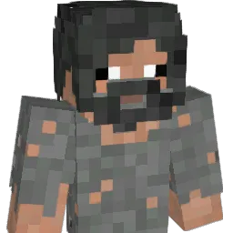 ArturCl Minecraft avatar bust