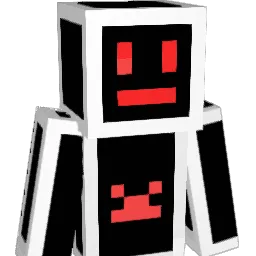 ArturGamer23 Minecraft avatar bust