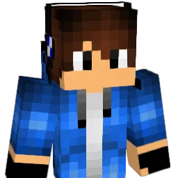 ArturKlein Minecraft avatar bust
