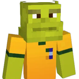 ArturSalgado Minecraft avatar bust