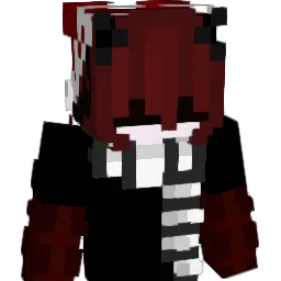 Artur_Evtushenko Minecraft avatar bust