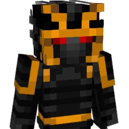 Arturo2012 Minecraft avatar bust