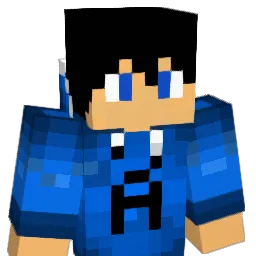 ArturoGC Minecraft avatar bust