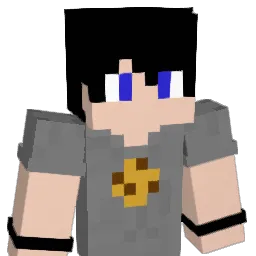 ArturoM22 Minecraft avatar bust