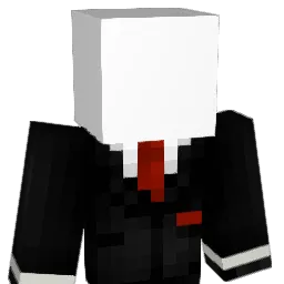 ArtusKristus Minecraft avatar bust