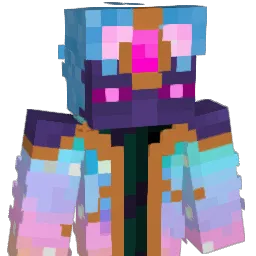 ArtyAeterna's Minecraft skin