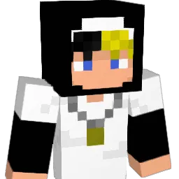 ArtyDotExe's Minecraft skin