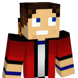 ArtyFu's Minecraft skin
