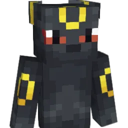 ArtyGamer1987 Minecraft avatar bust