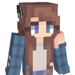 ArtyMagician Minecraft avatar bust