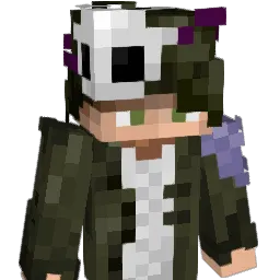 ArtyMi's Minecraft skin