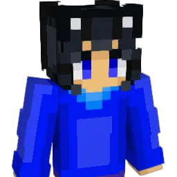 ArtyMis_1024 Minecraft avatar bust