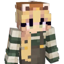 Artycoco's Minecraft skin