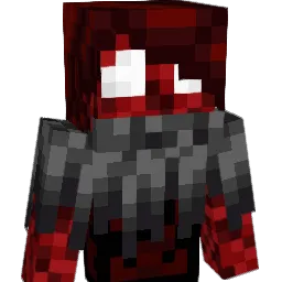 Artycraft Minecraft avatar bust