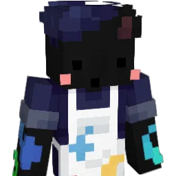 Artyic's Minecraft skin