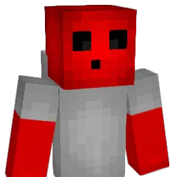 Artyk44 Minecraft avatar bust
