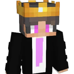 Artylius16 Minecraft avatar bust