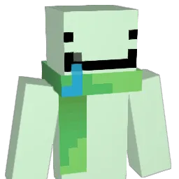 Artyom_Plays Minecraft avatar bust