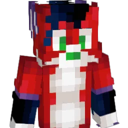 Artyomorsomeone Minecraft avatar bust