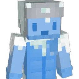 Artyq Minecraft avatar bust