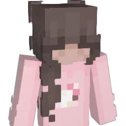 Artzon Minecraft avatar bust