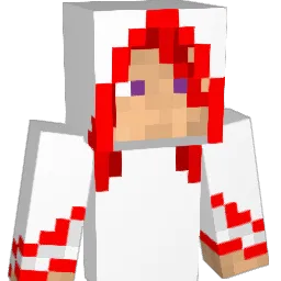 Aruceus27 Minecraft avatar bust