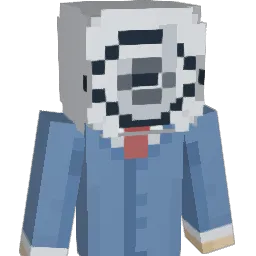 Arue835 Minecraft avatar bust