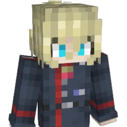 Arugo7's Minecraft skin
