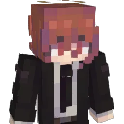 Aruka_6 Minecraft avatar bust