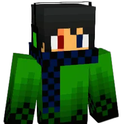 ArunSnake's Minecraft skin
