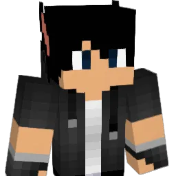 Arunan55 Minecraft avatar bust