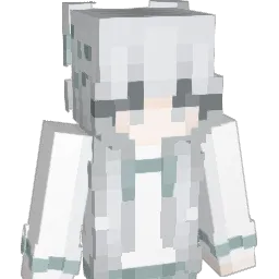 Aruno76 Minecraft avatar bust
